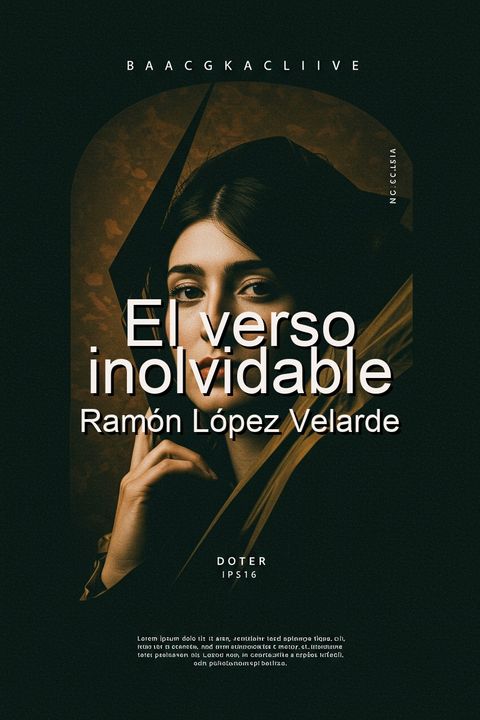 El verso inolvidable