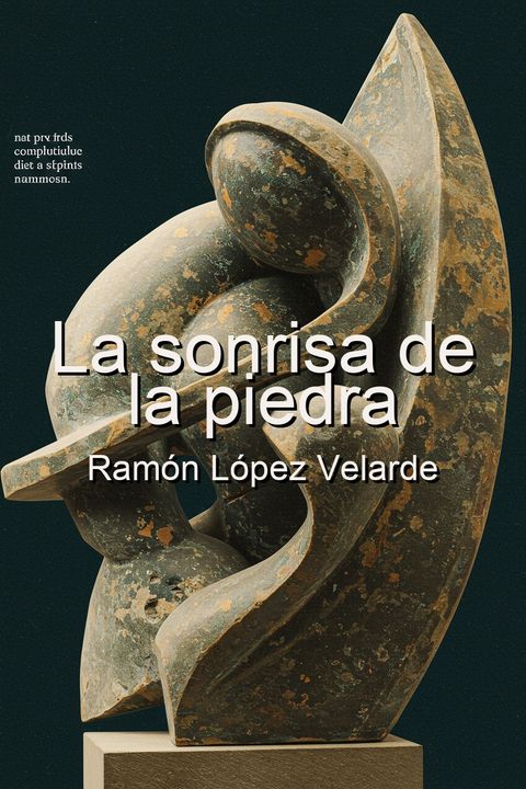 La sonrisa de la piedra