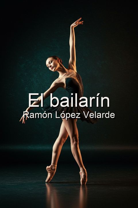 El bailarín