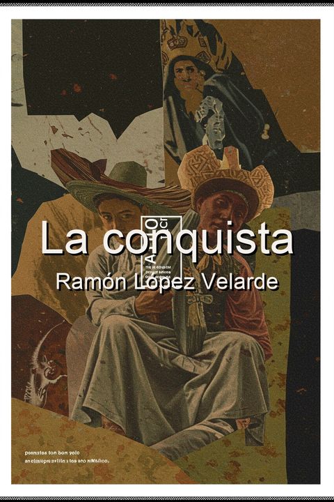 La conquista