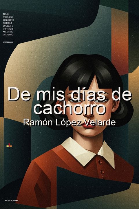 De mis días de cachorro