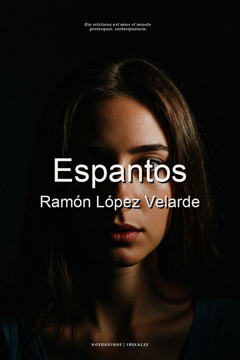 Espantos