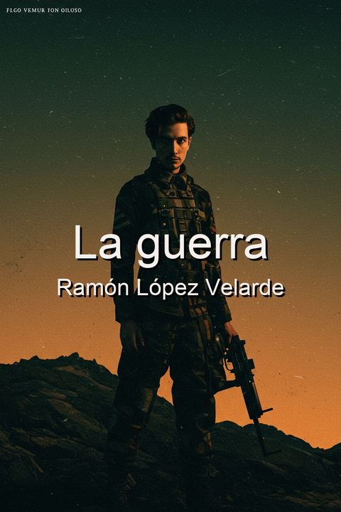 La guerra