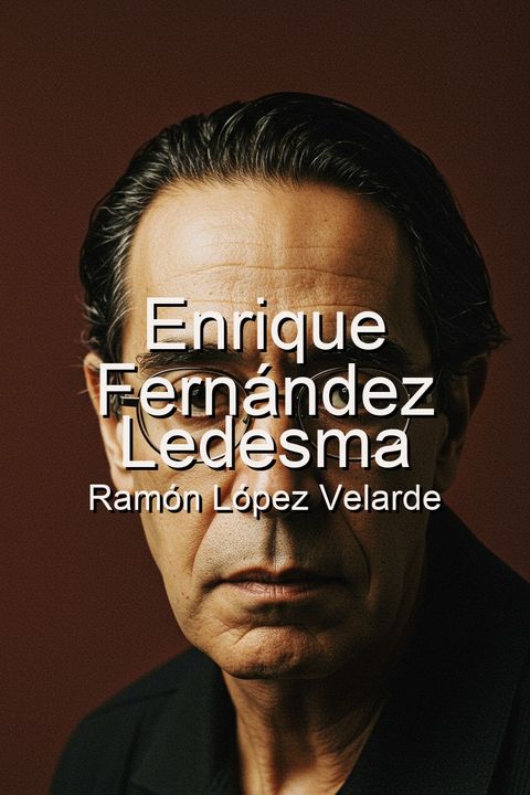 Enrique Fernández Ledesma