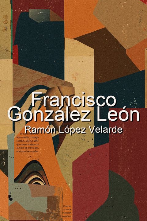 Francisco González León