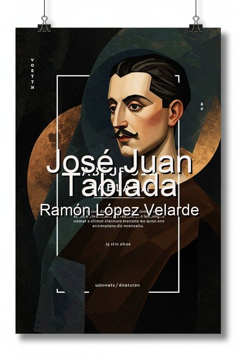 José Juan Tablada