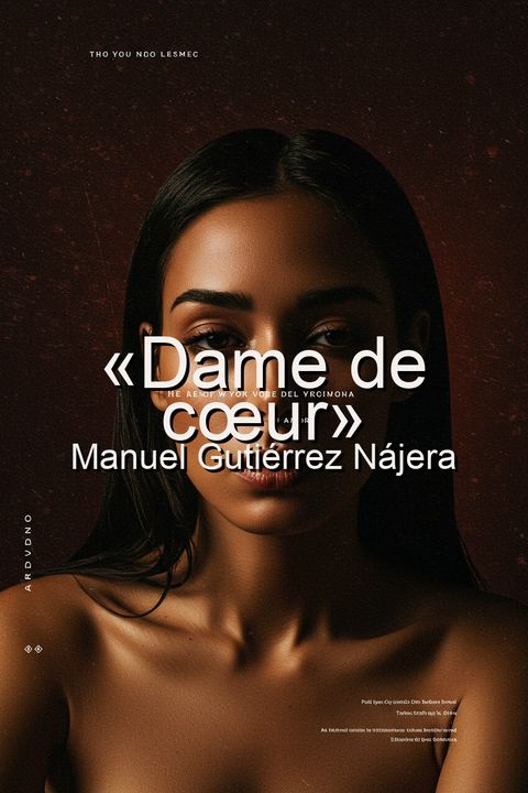 Dame de cœur