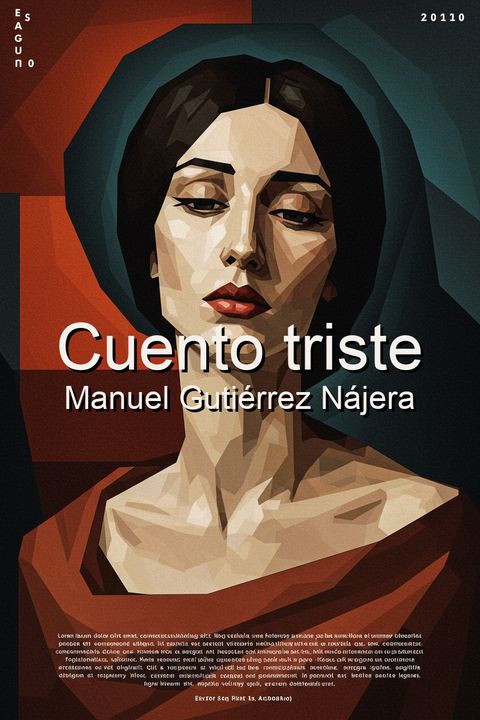 Cuento triste