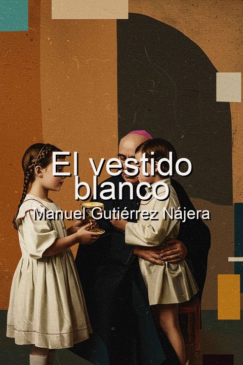 El vestido blanco