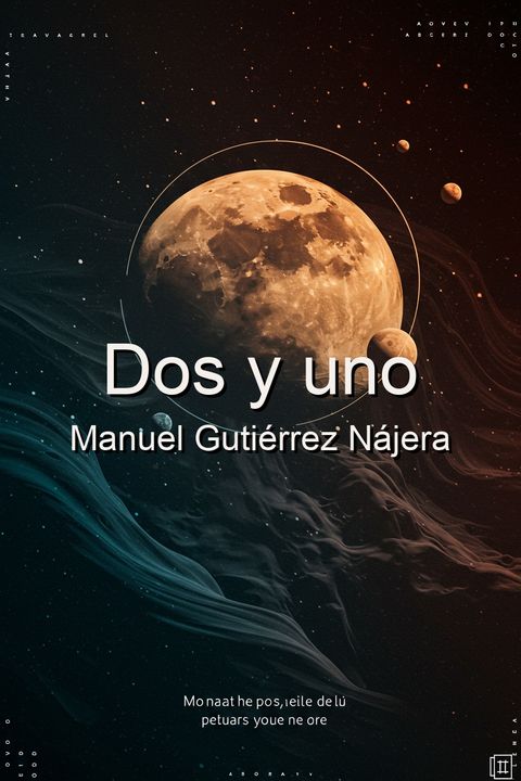 Dos y uno