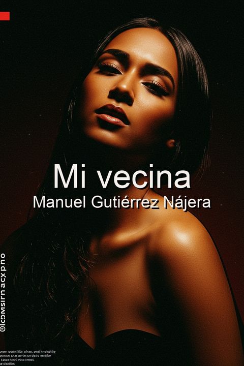 Mi vecina