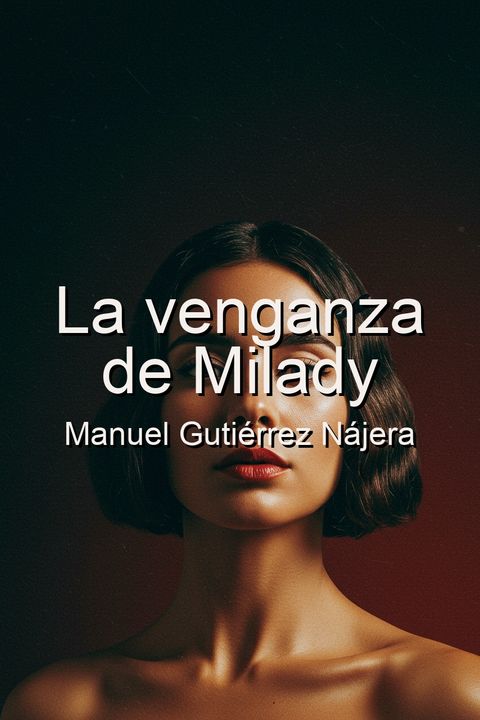 La venganza de Milady