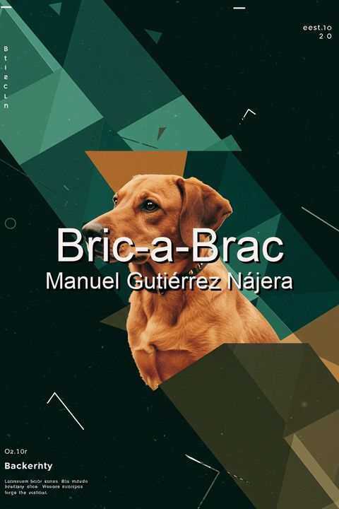 Bric-a-Brac