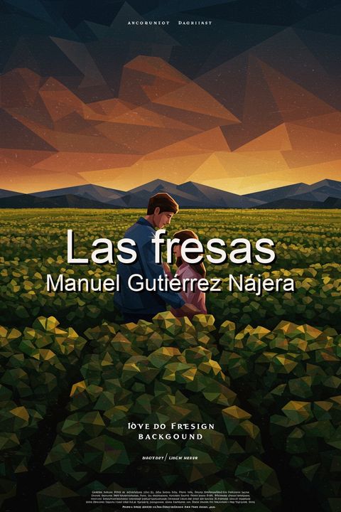 Las fresas