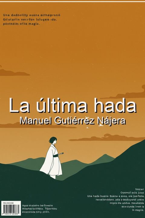 La última hada