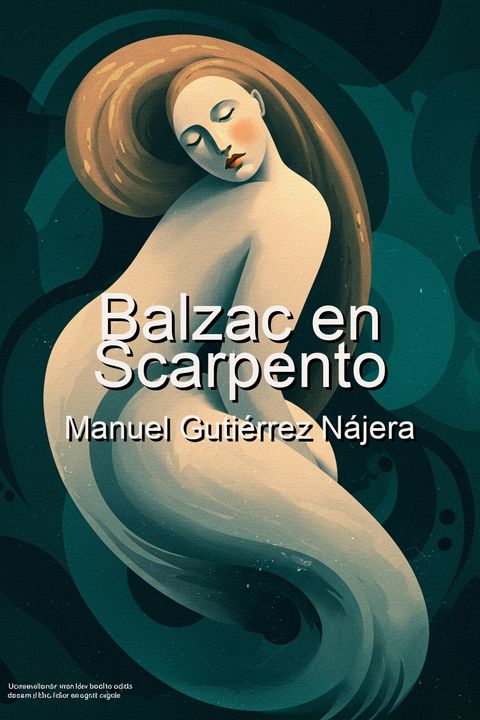 Balzac en Scarpento