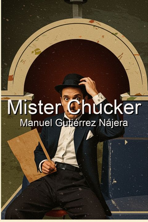 Mister Chucker