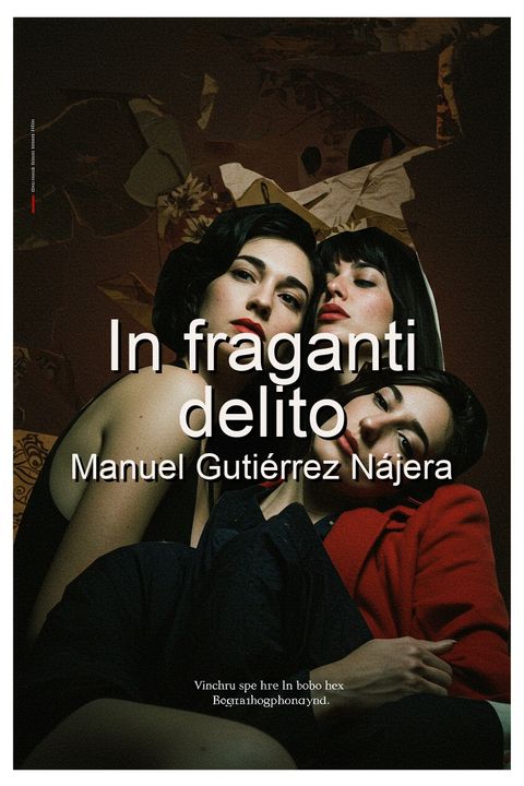 In fraganti delito