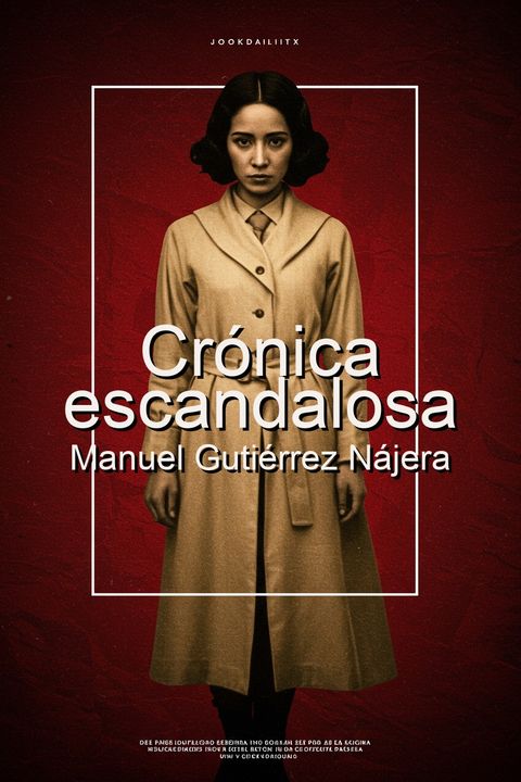 Crónica escandalosa
