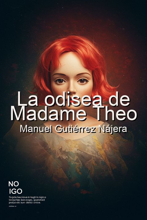 La odisea de Madame Theo