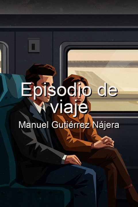 Episodio de viaje
