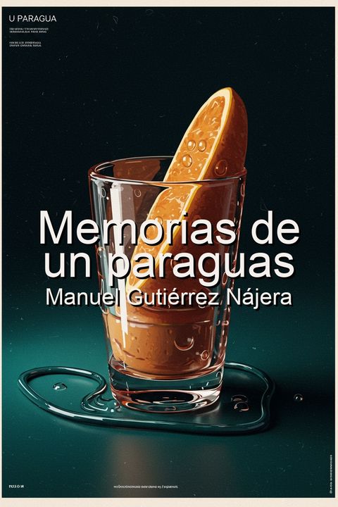 Memorias de un paraguas