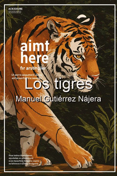 Los tigres