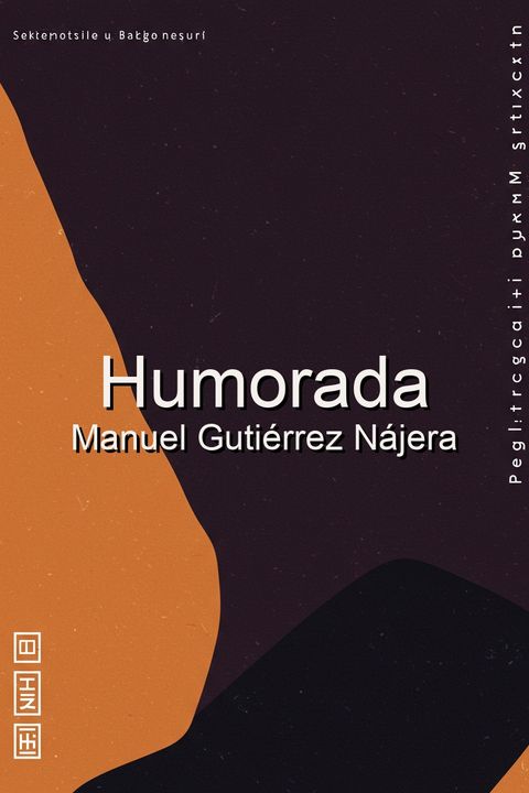 Humorada