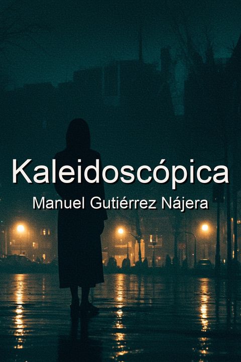 Kaleidoscópica