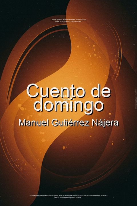 Cuento de domingo