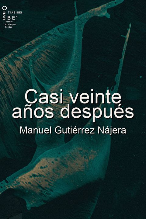 Casi veinte años después