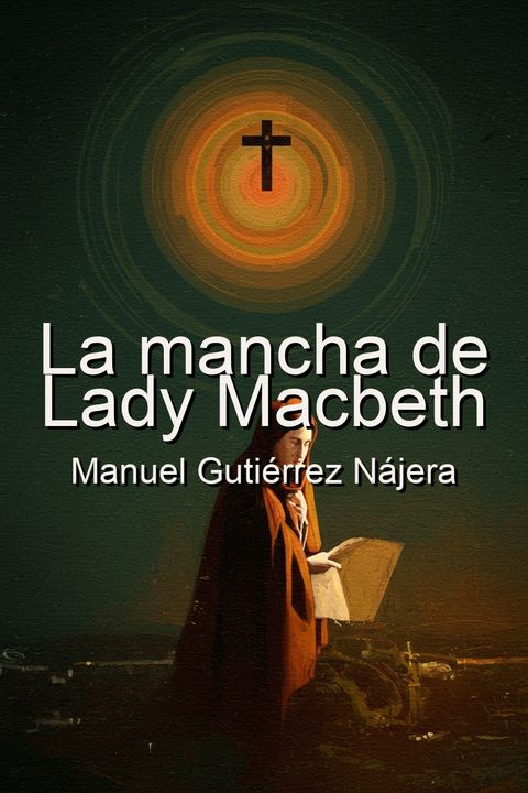 La mancha de Lady Macbeth
