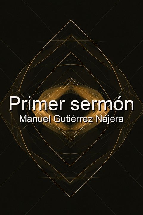 Primer sermón