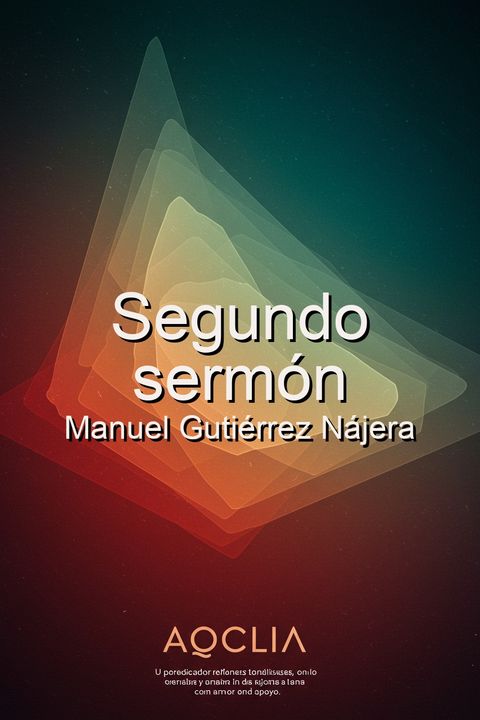 Segundo sermón