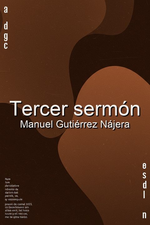 Tercer sermón