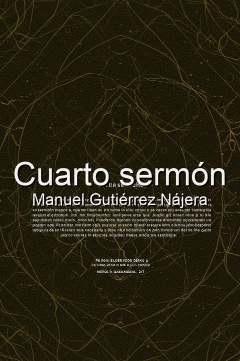 Cuarto sermón