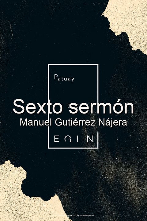 Sexto sermón