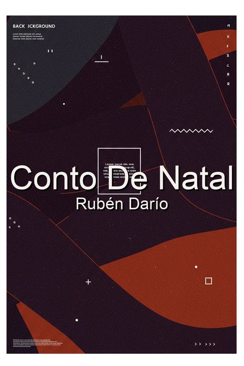 Conto De Natal
