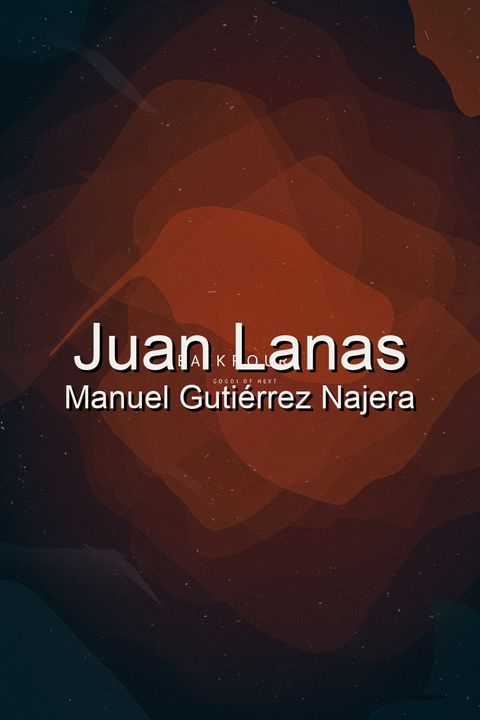 Juan Lanas