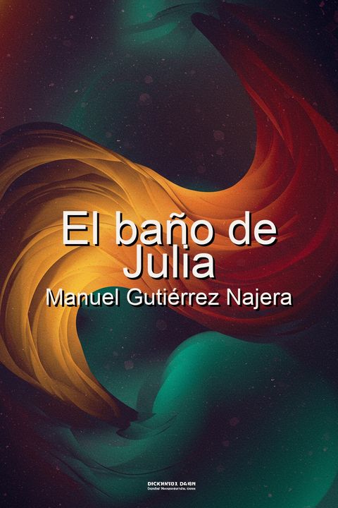 El baño de Julia