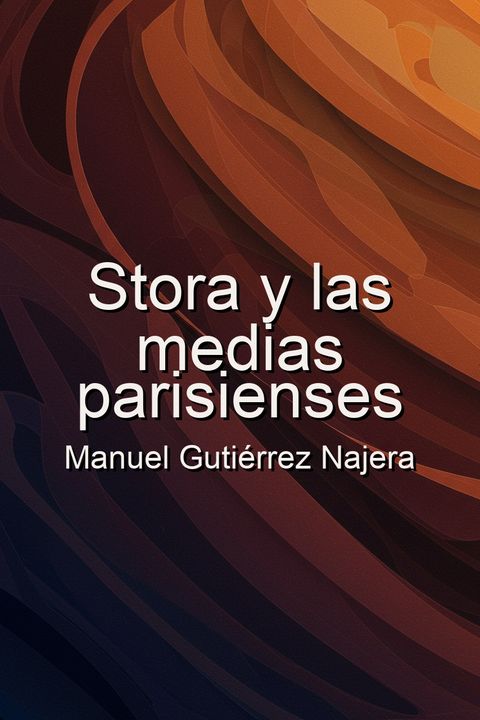 Stora y las medias parisienses