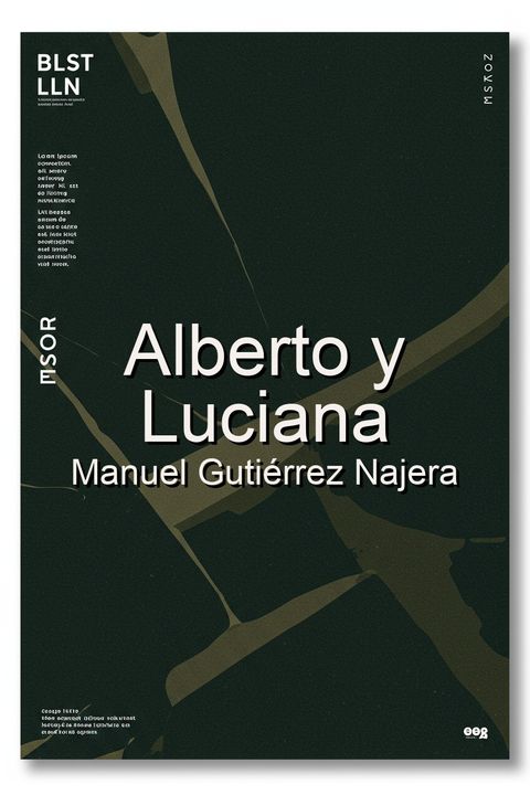 Alberto y Luciana