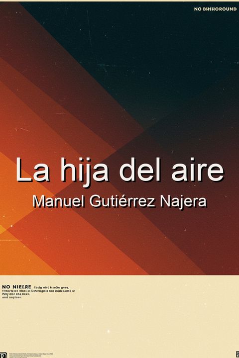 La hija del aire
