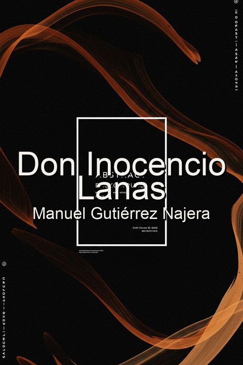 Don Inocencio Lanas