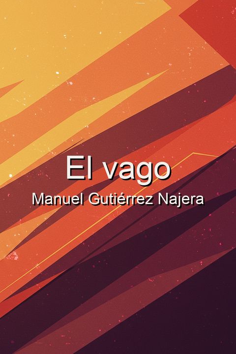 El vago