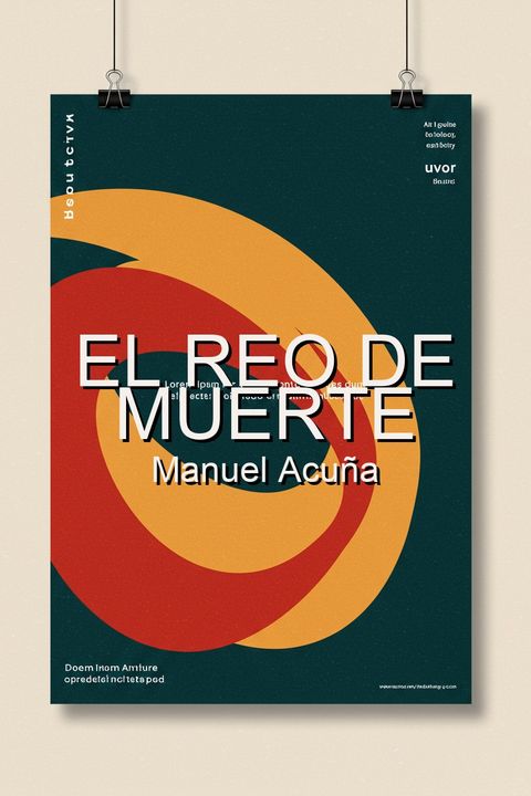 El reo de muerte