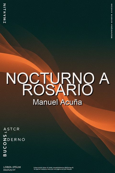 Nocturno a Rosario