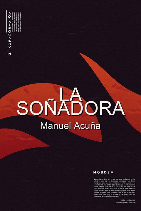La soñadora
