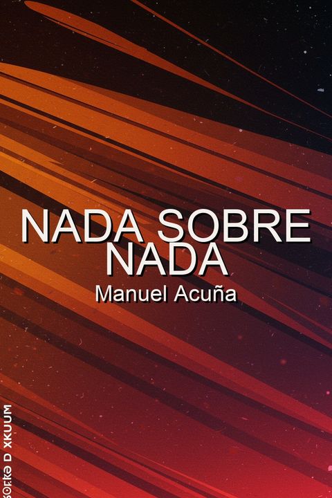 Nada sobre nada