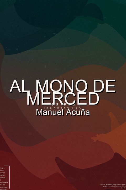 Al mono de merced